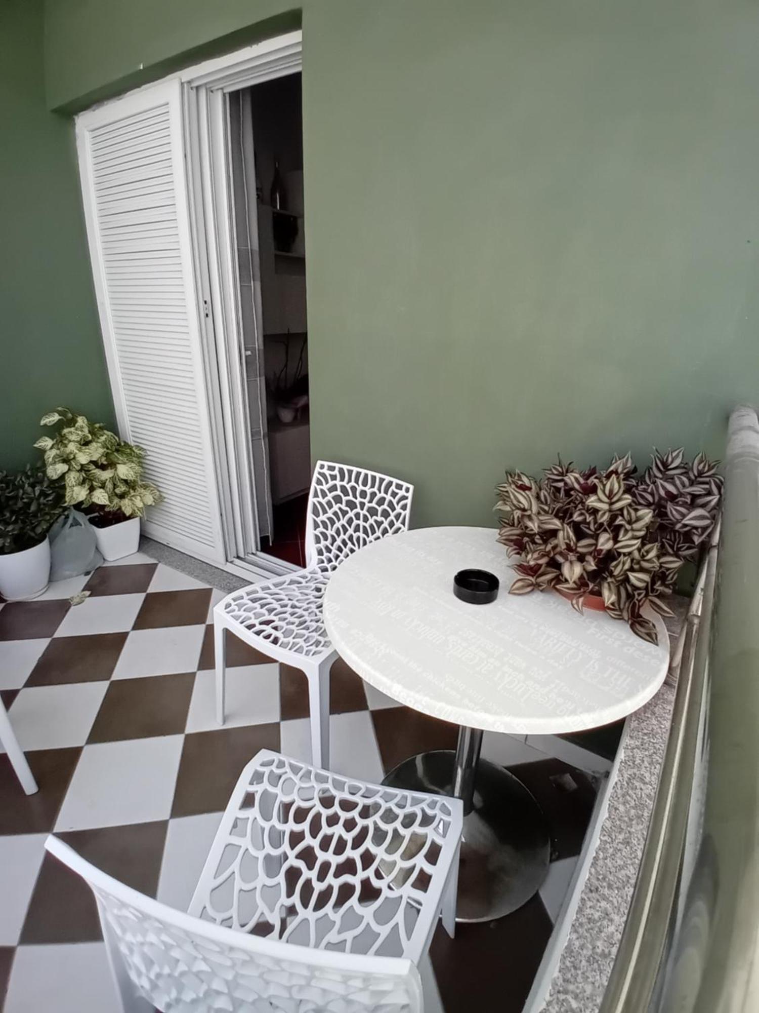 Luxury Appartament Lungomare Вльора Екстер'єр фото